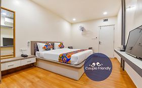 Fabhotel Prime Rudra